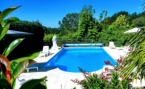 Dolphin Gites provides the perfect setting for a wonderful family holiday