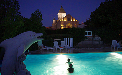 heated_pool_dolphin_gites_vendee