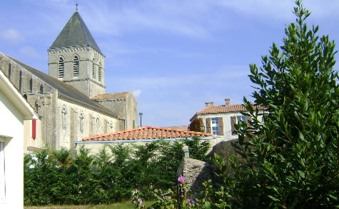 Gite 1, Dolphin Gites in Vendée