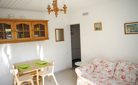 Gite 2, Dolphin Gites in Vendée
