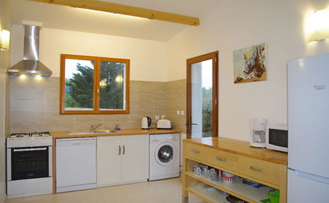 Gite 8, Dolphin Gites in Vendée
