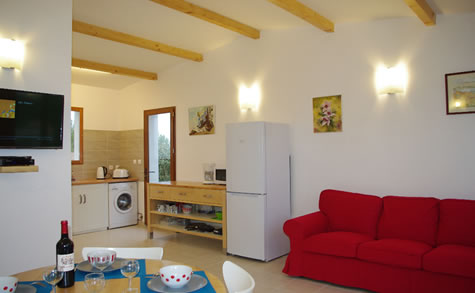 Gite 8, Dolphin Gites in Vendée